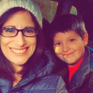 Meet your Posher, Gina